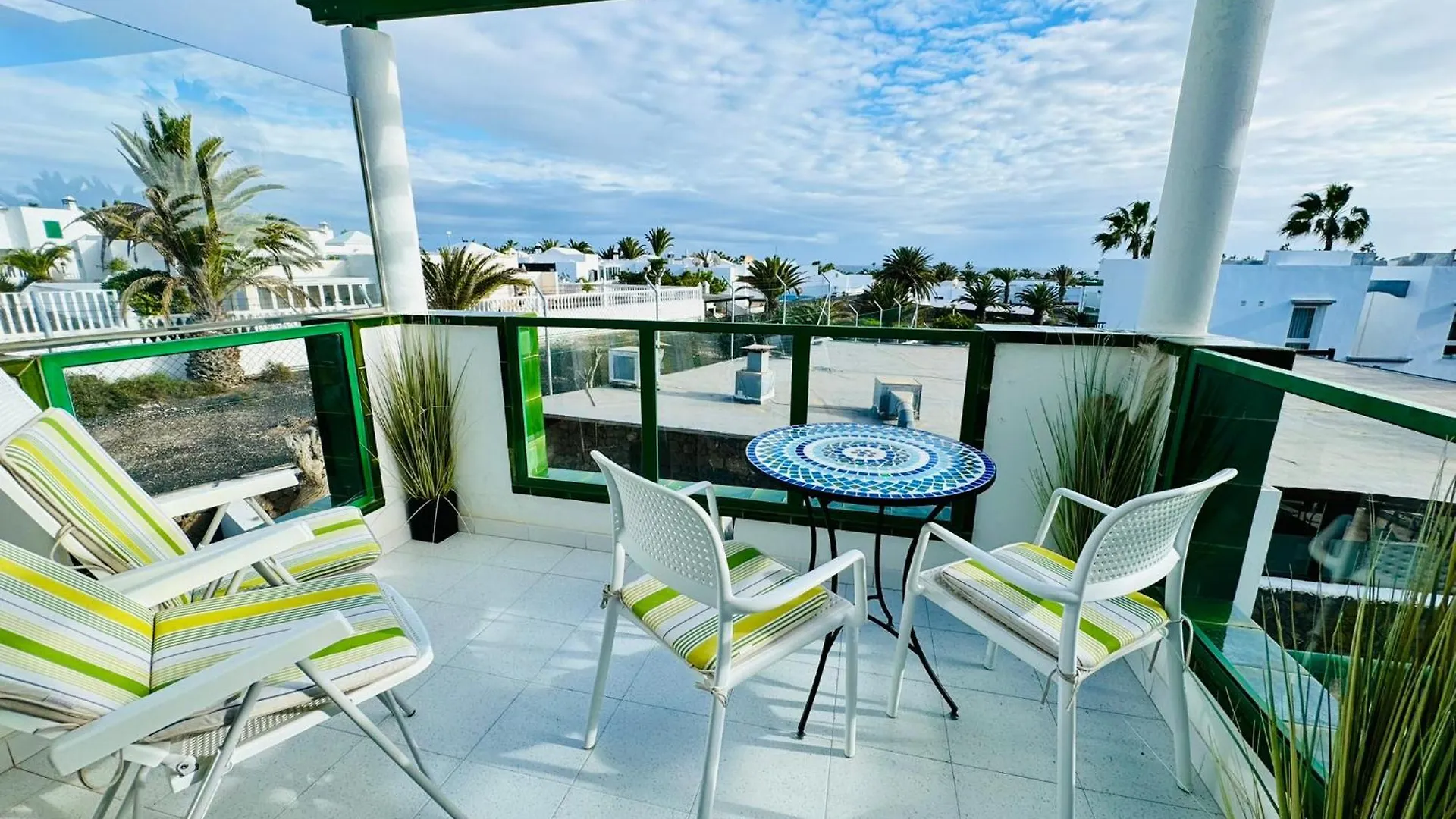 Little Gem Apartment Los Pocillos