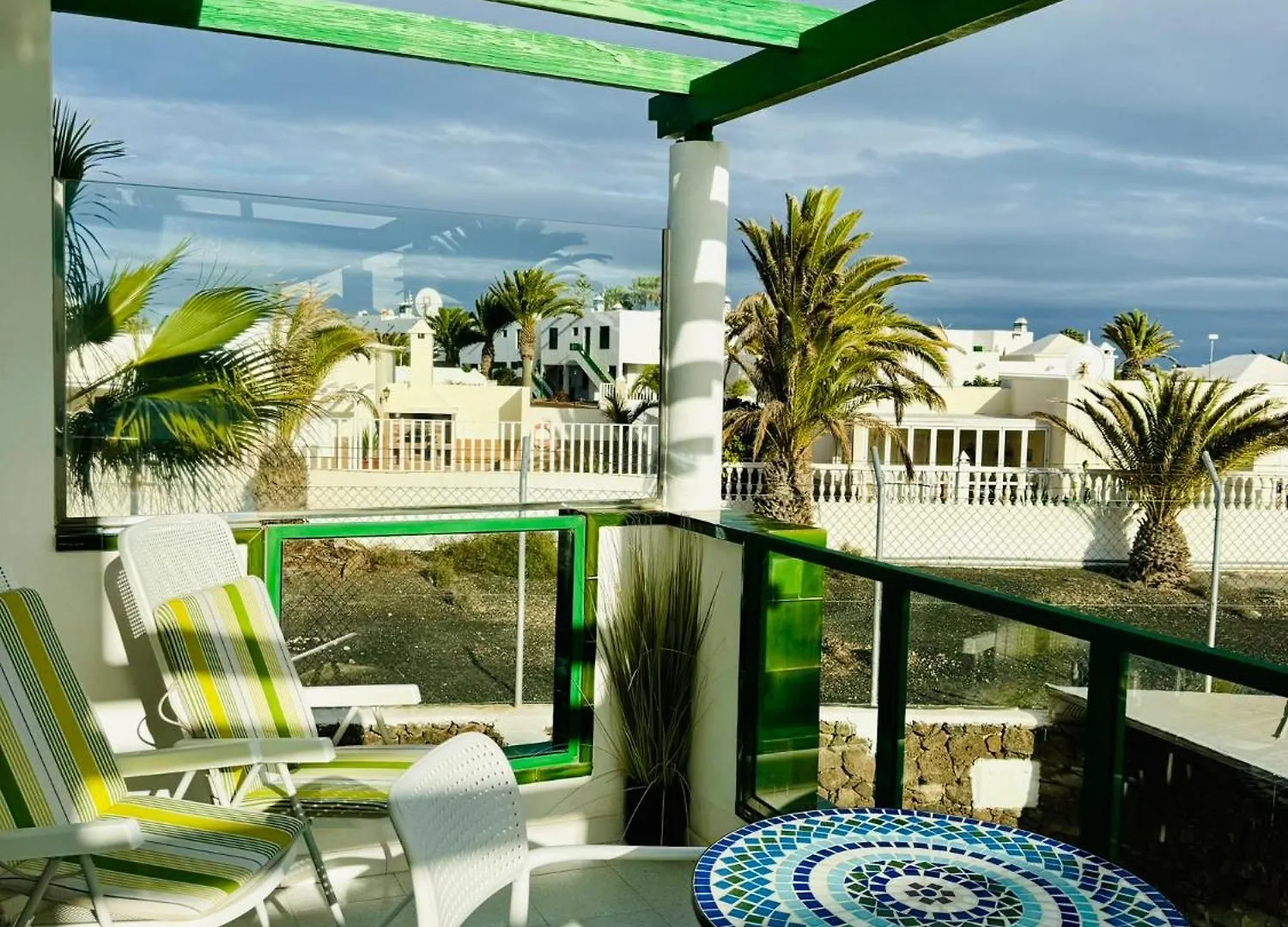 Little Gem Apartment Los Pocillos