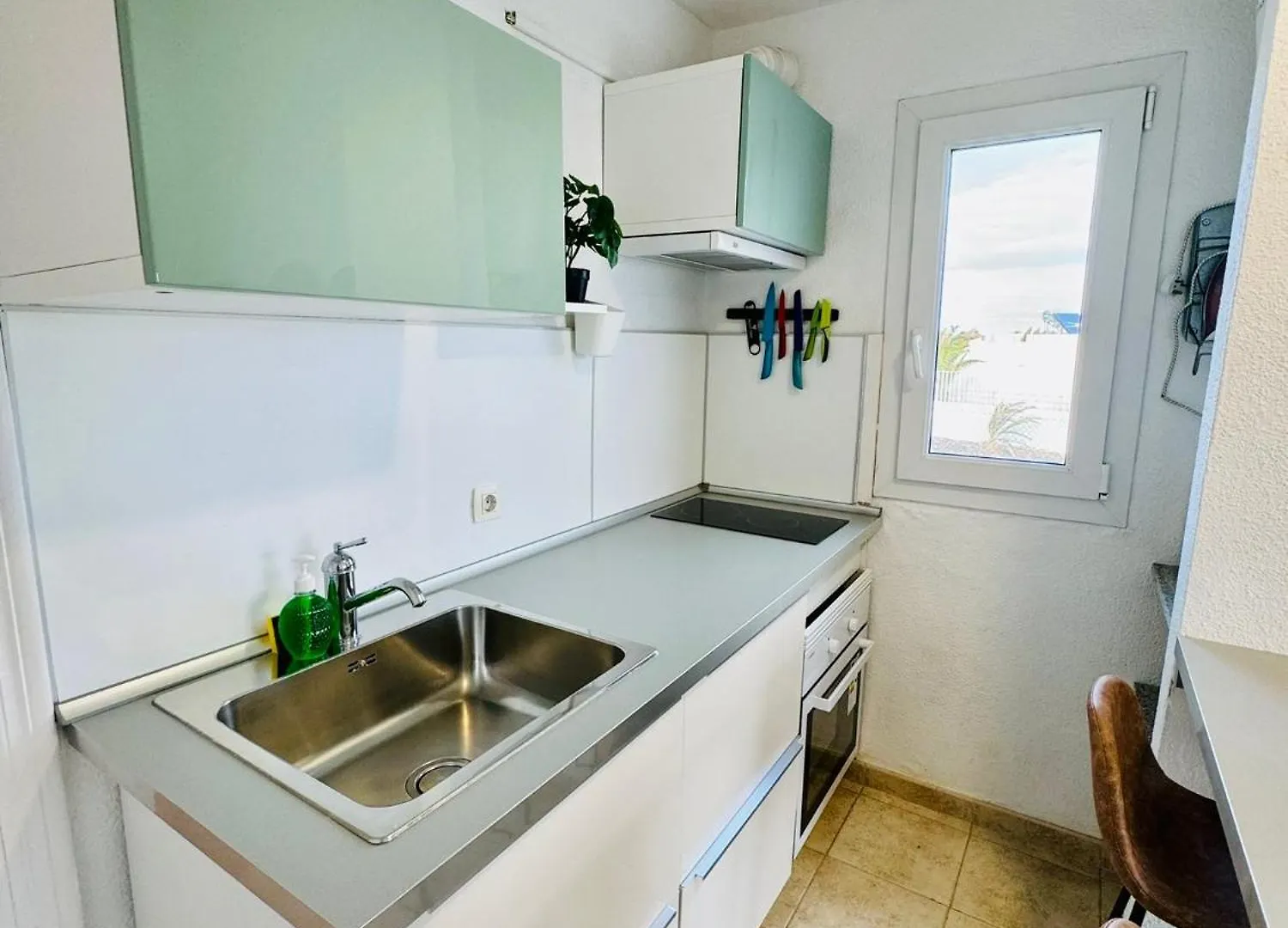 Little Gem Apartment Los Pocillos