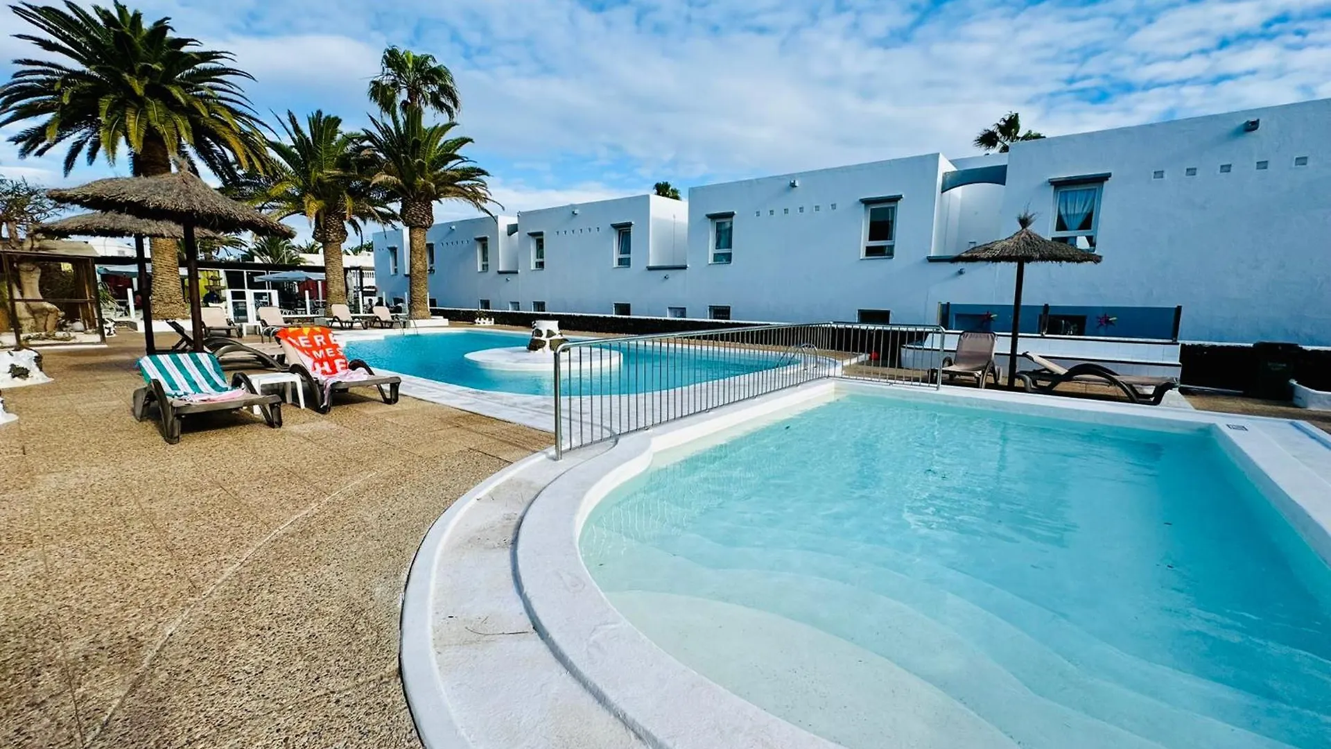 Little Gem Apartment Los Pocillos  Matagorda