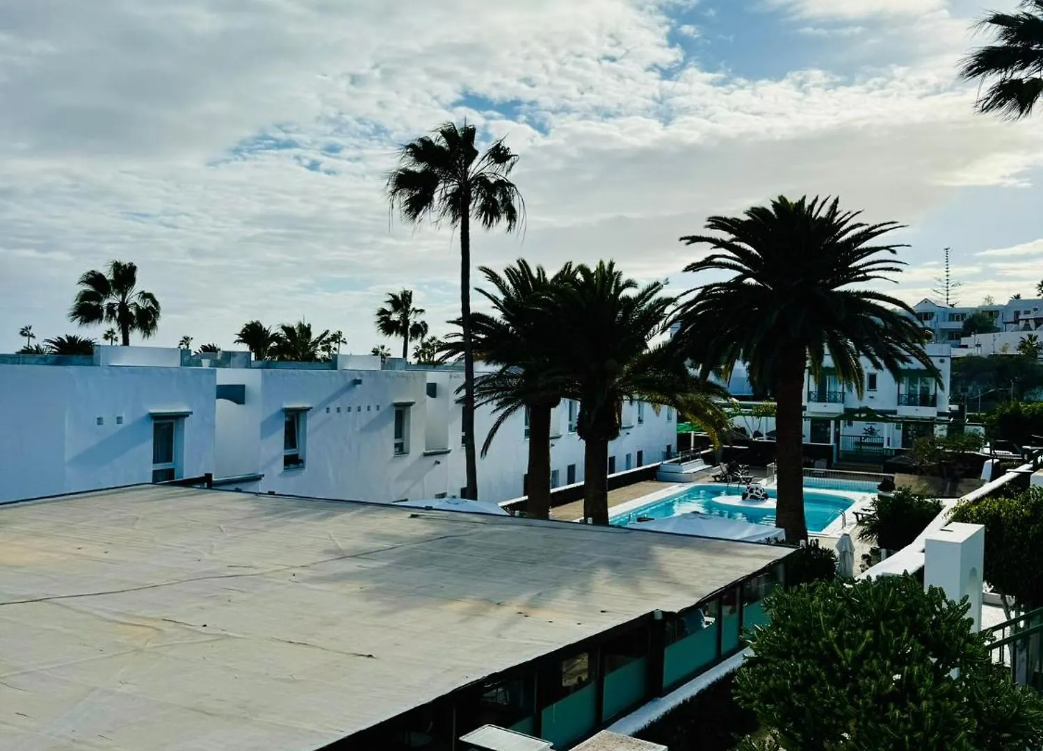 Little Gem Apartment Los Pocillos Spain