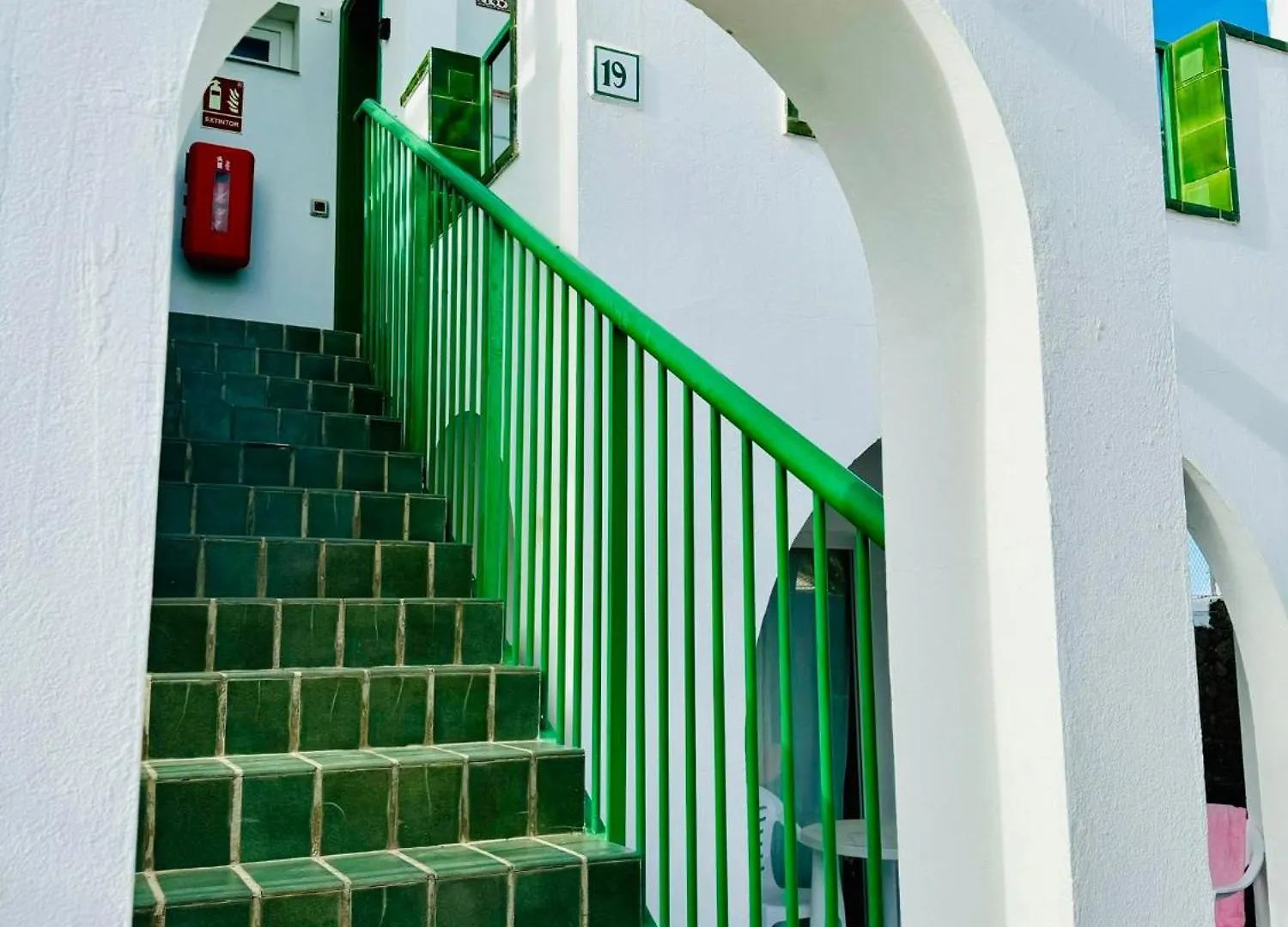 Little Gem Apartment Los Pocillos Spain