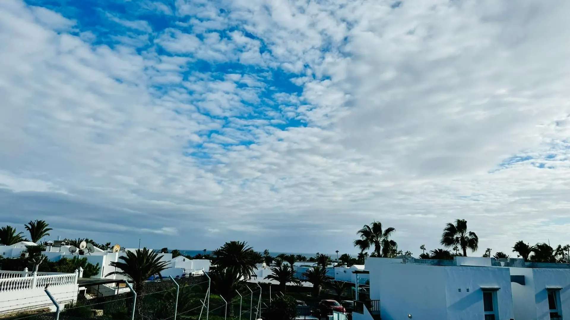 Little Gem Apartment Los Pocillos Spain
