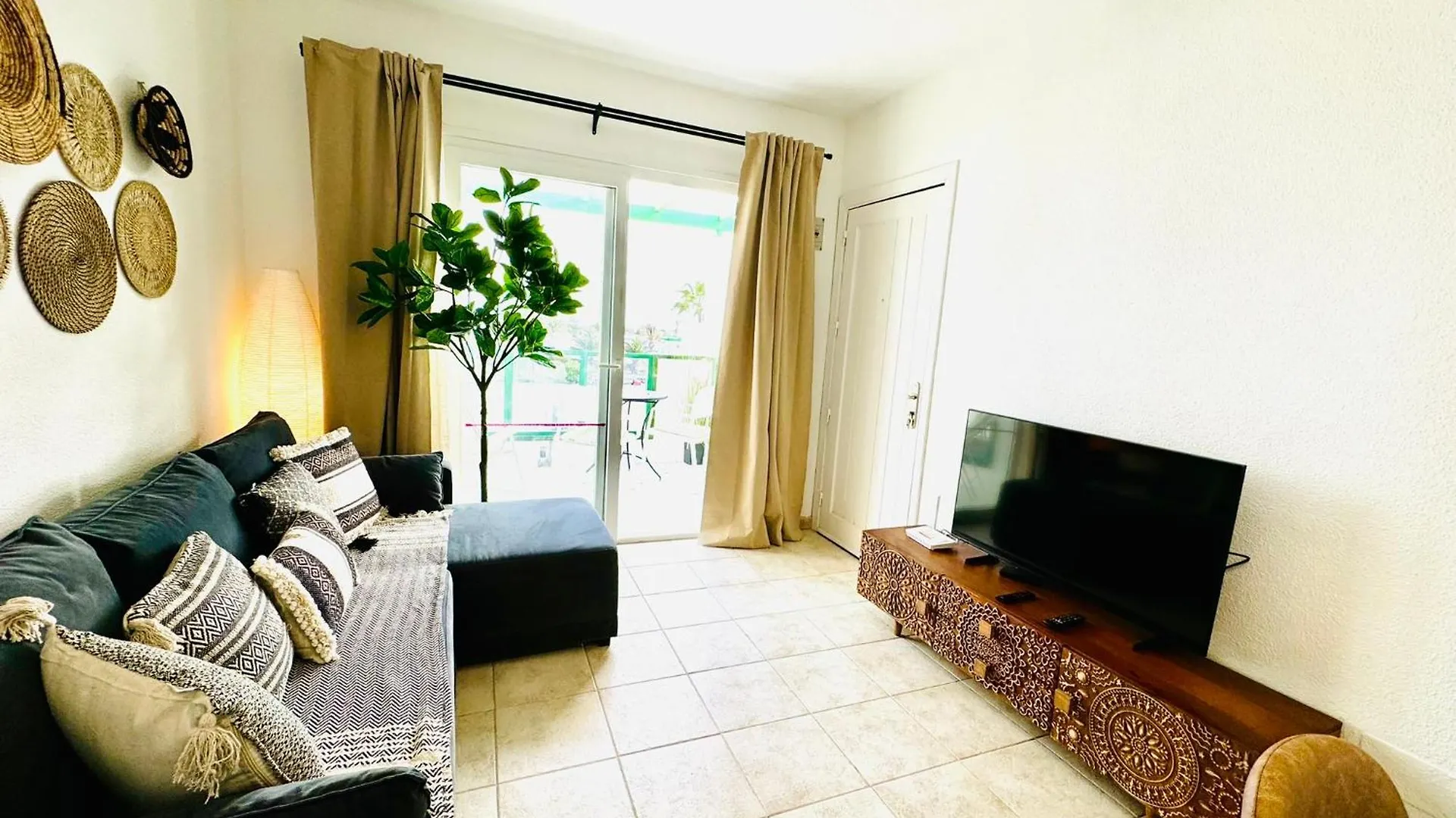 Little Gem Apartment Los Pocillos 0*, Matagorda Spain
