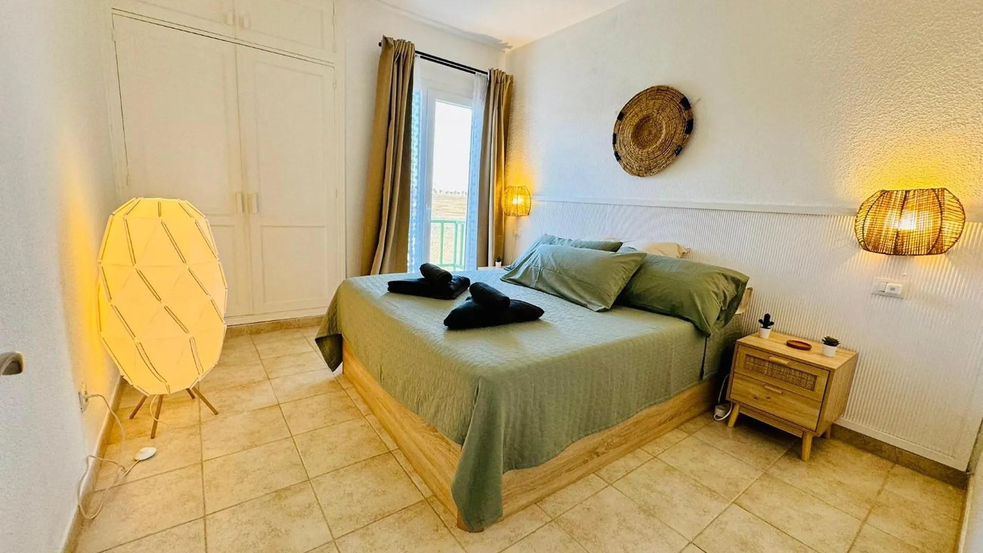 Little Gem Apartment Los Pocillos Matagorda