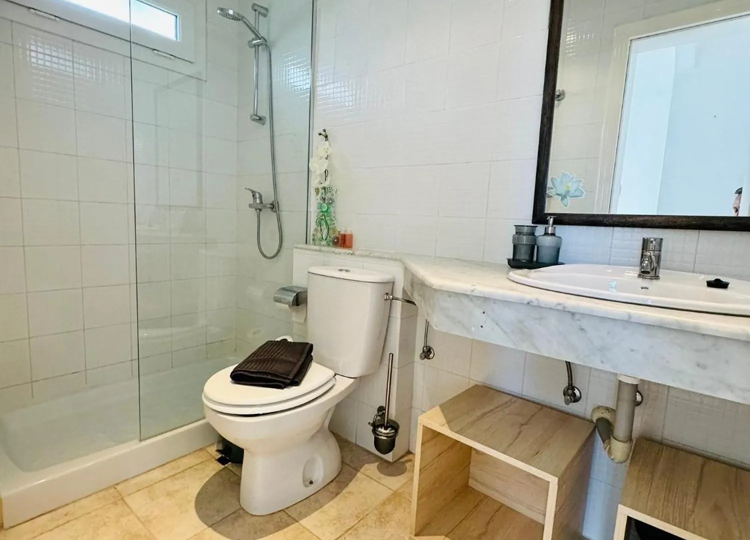 Little Gem Apartment Los Pocillos  Matagorda