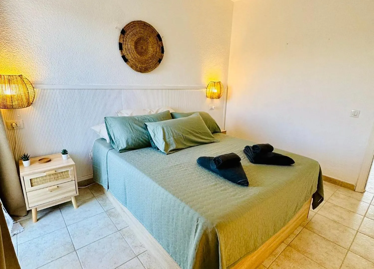Little Gem Apartment Los Pocillos Matagorda