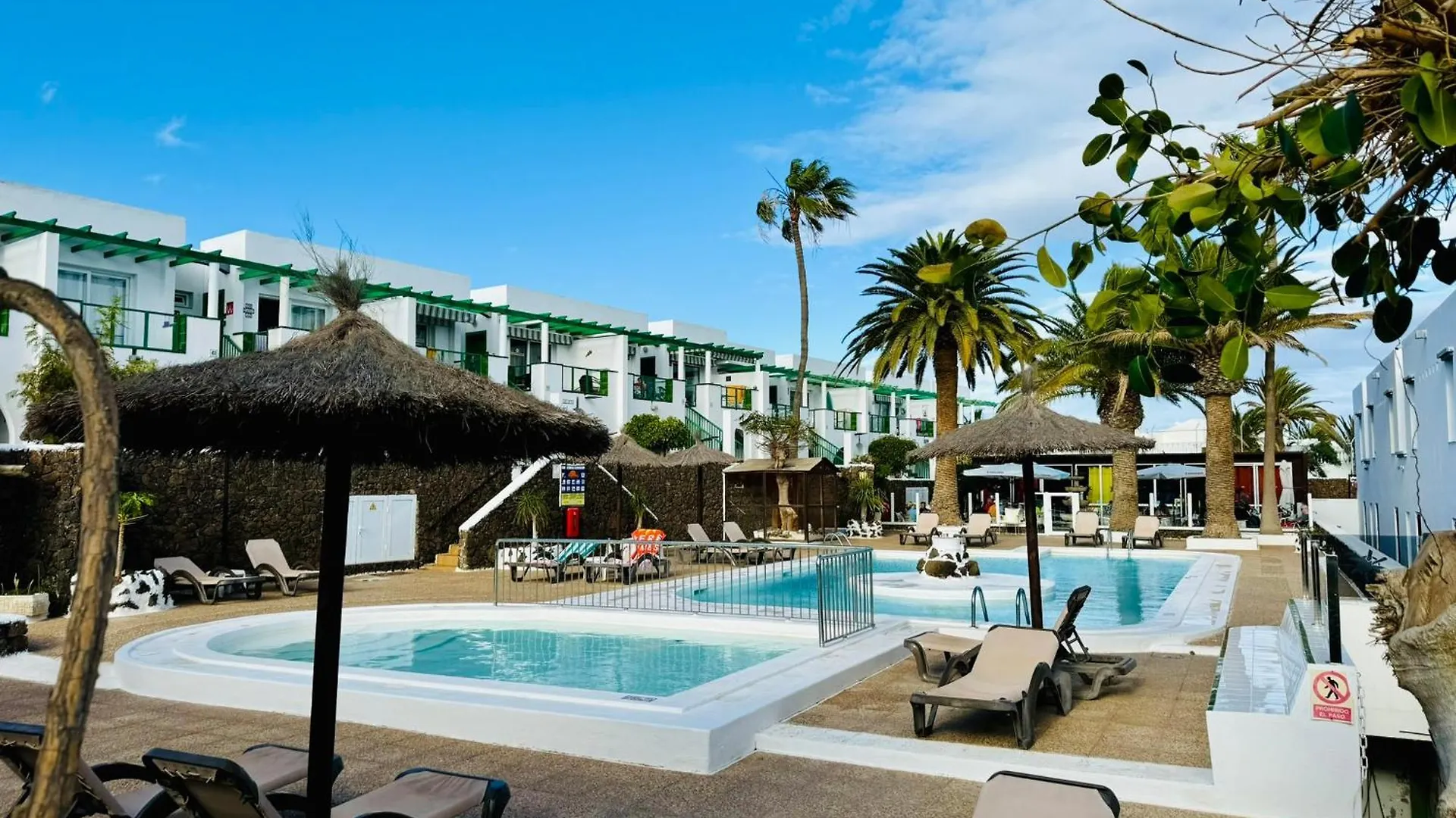 Little Gem Apartment Los Pocillos