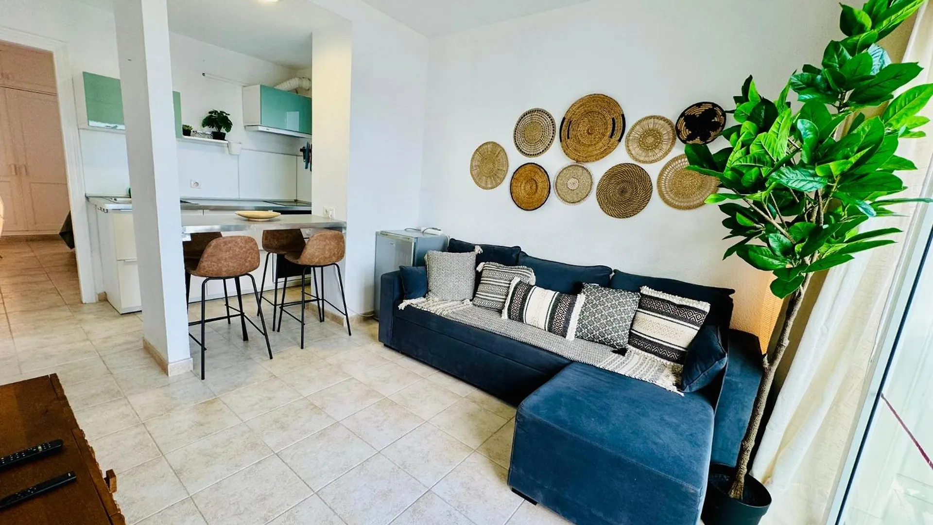 Little Gem Apartment Los Pocillos  Matagorda