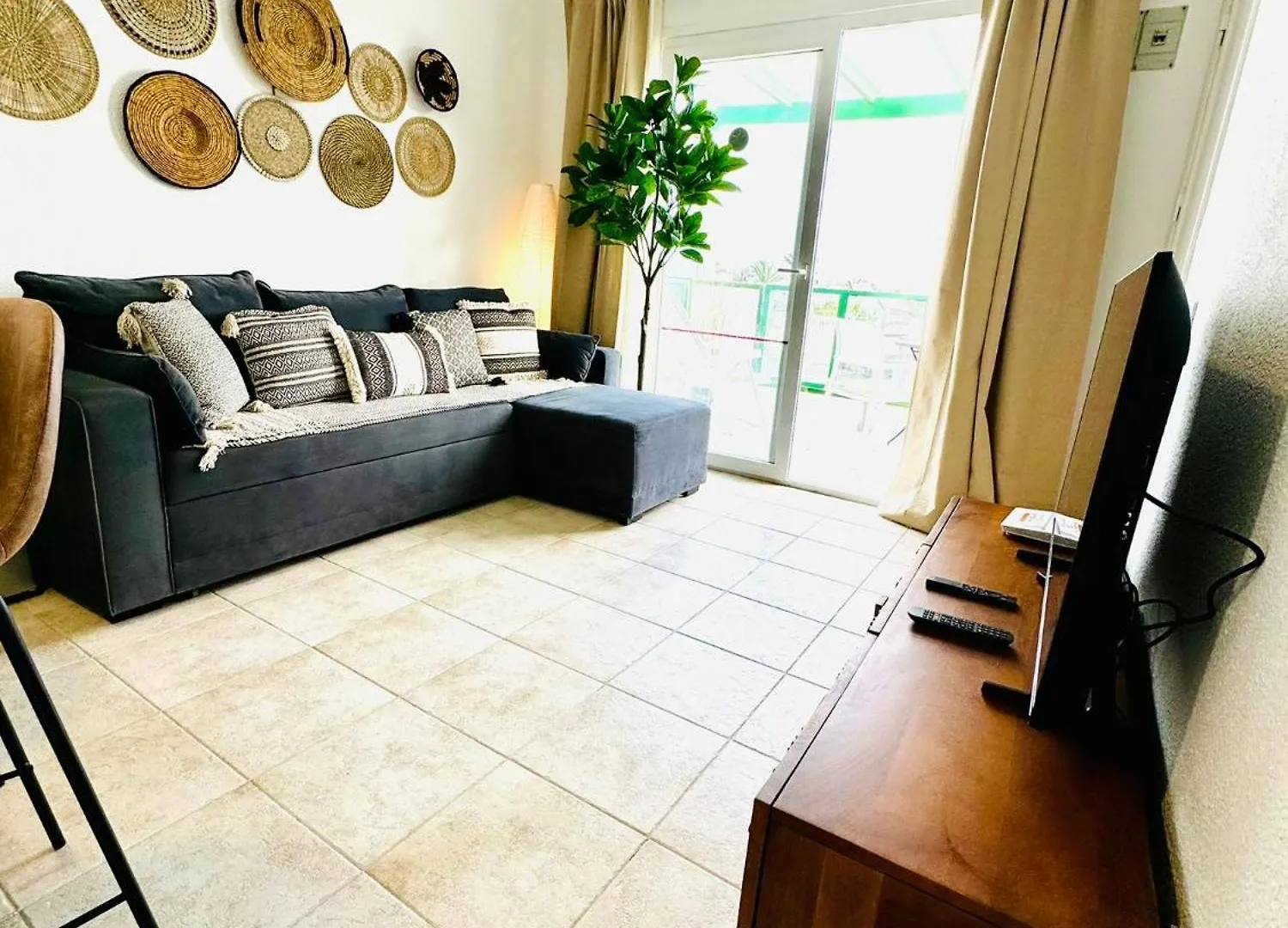 Little Gem Apartment Los Pocillos  Matagorda