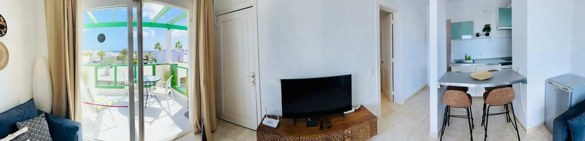Little Gem Apartment Los Pocillos 0*, Matagorda Spain