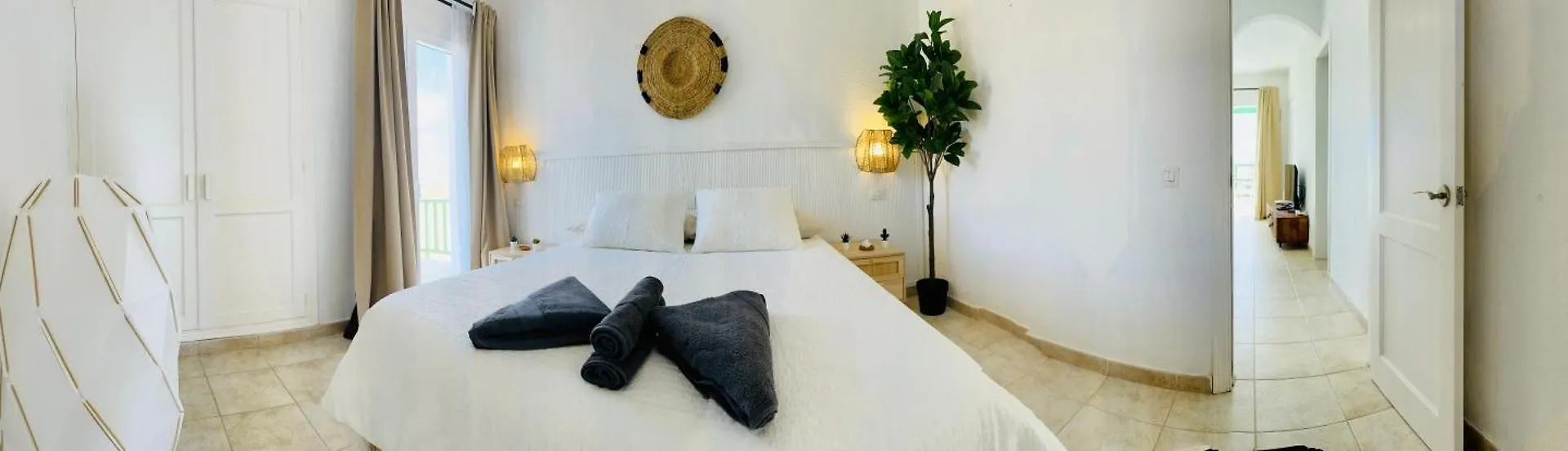 Little Gem Apartment Los Pocillos