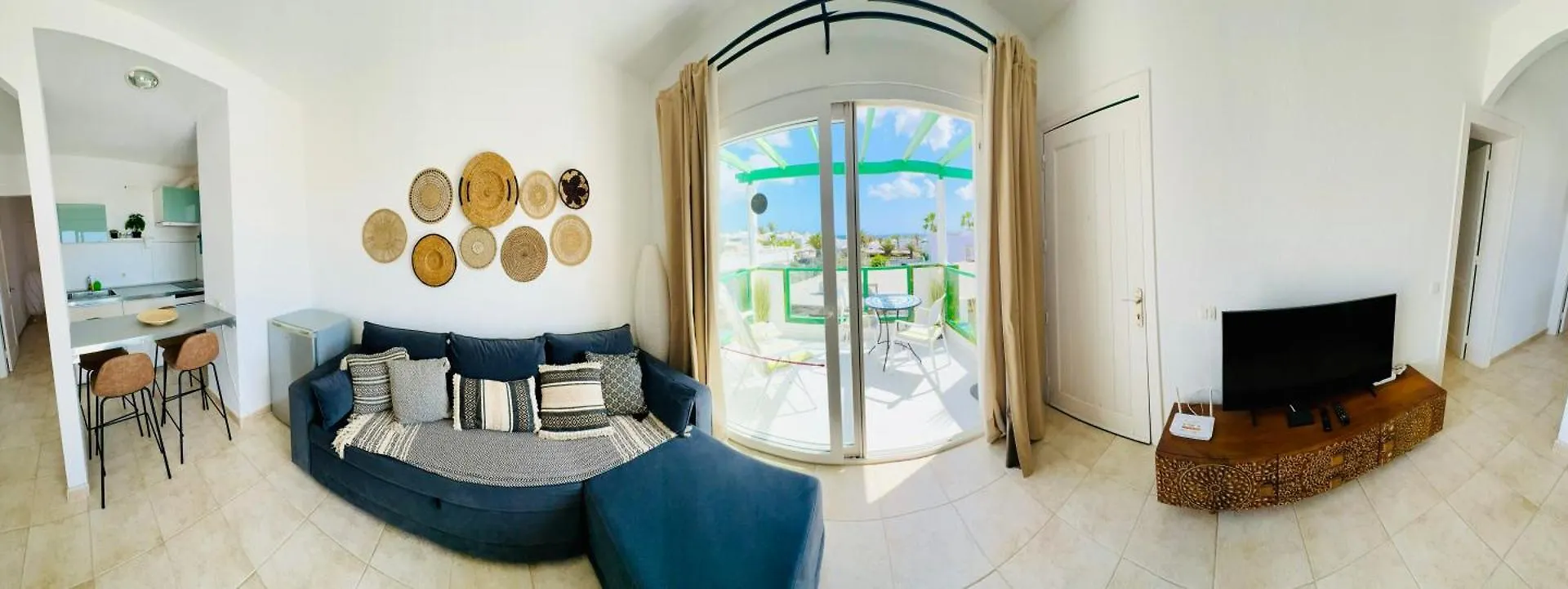Little Gem Apartment Los Pocillos