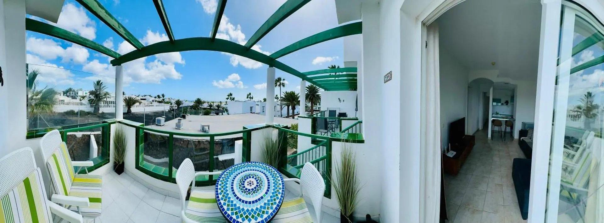 Little Gem Apartment Los Pocillos Spain