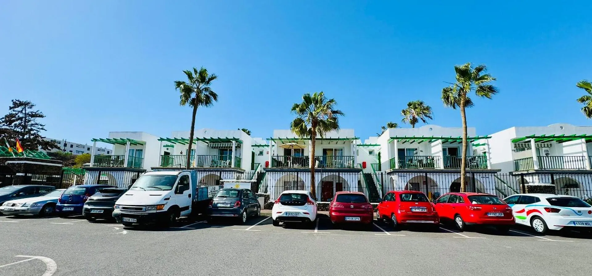 Little Gem Apartment Matagorda