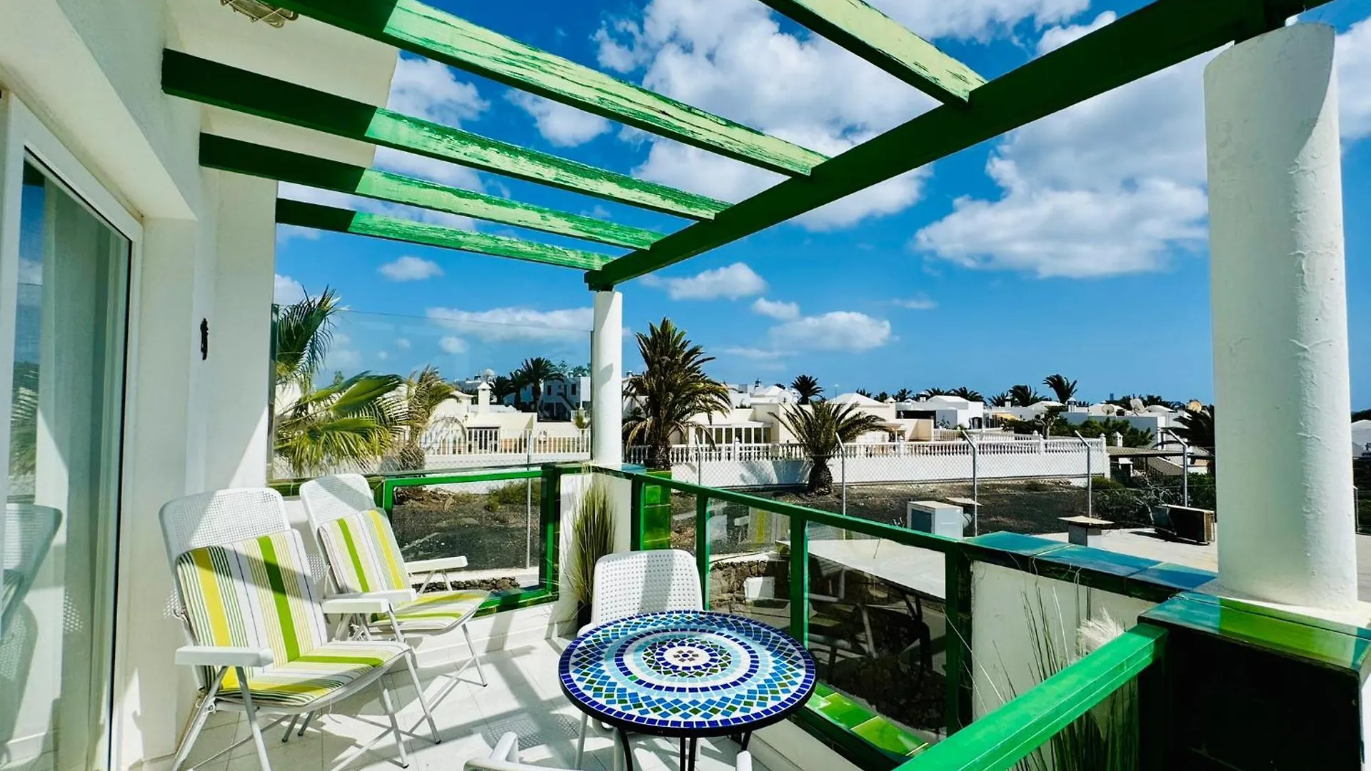 Little Gem Apartment Matagorda