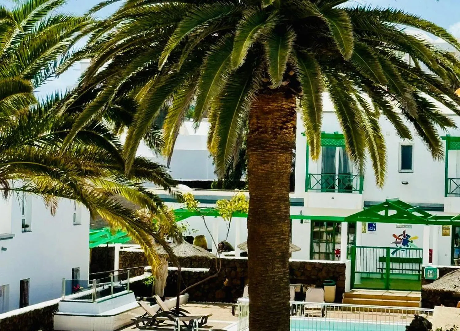 Little Gem Apartment Los Pocillos Matagorda