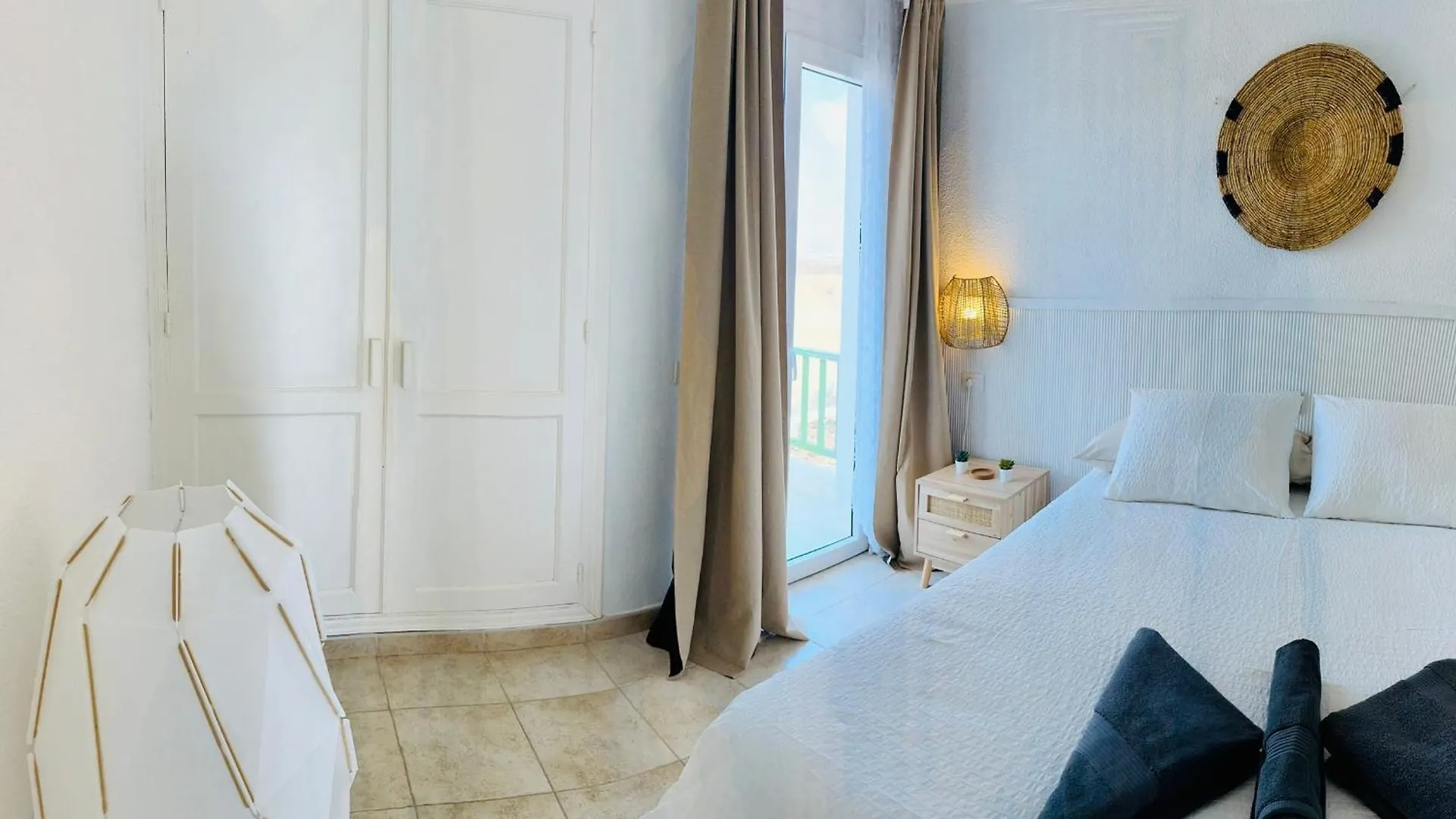 Little Gem Apartment Los Pocillos