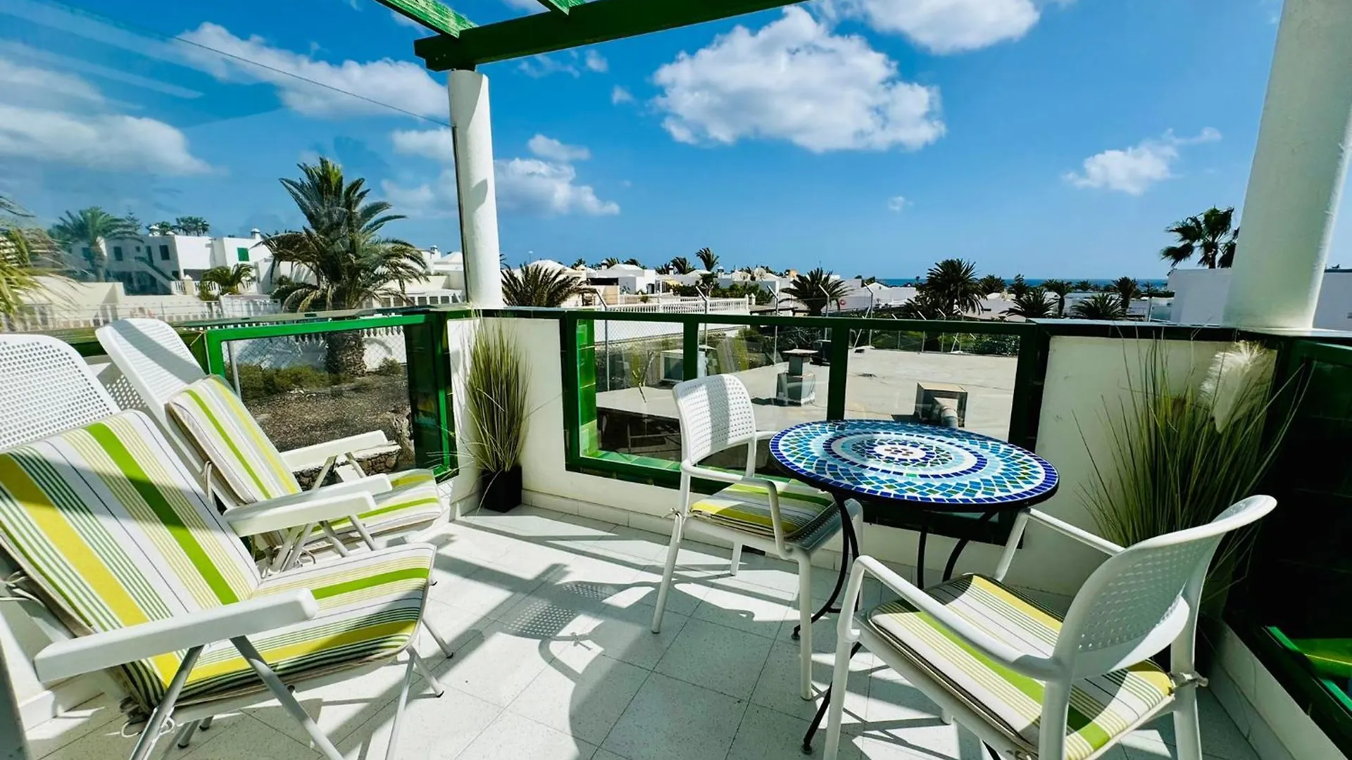 Little Gem Apartment Los Pocillos 0*, Matagorda