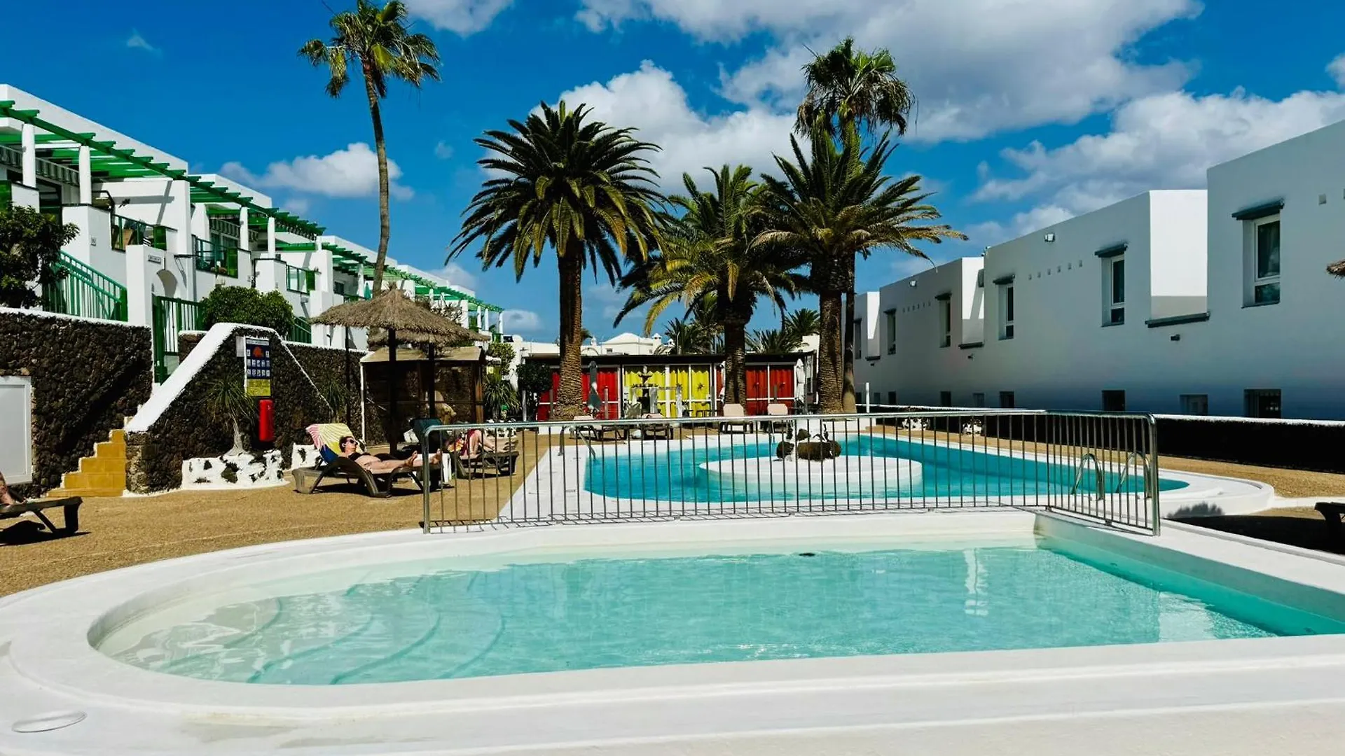 Little Gem Apartment Los Pocillos  Matagorda