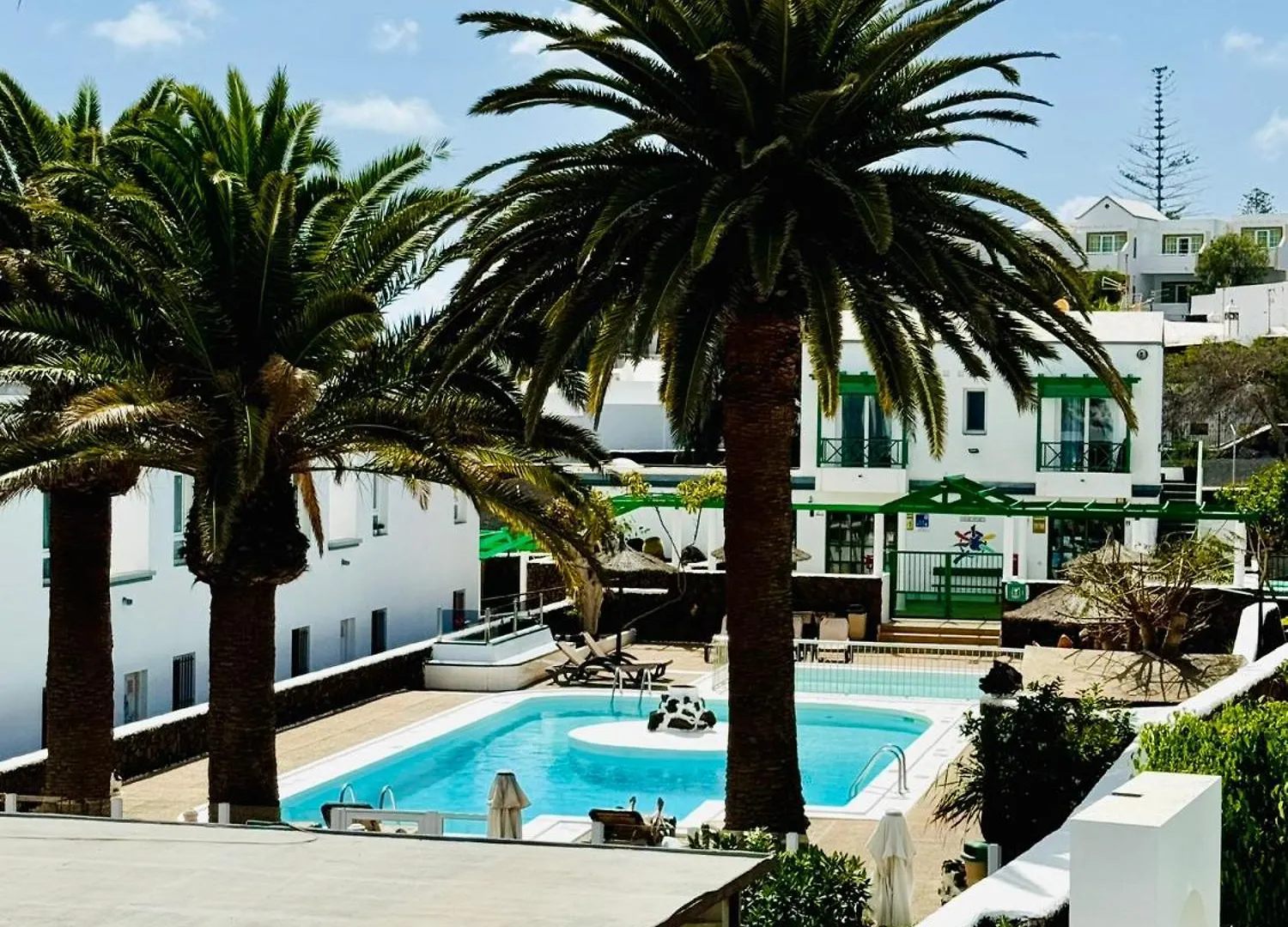 Little Gem Apartment Los Pocillos 0*, Matagorda