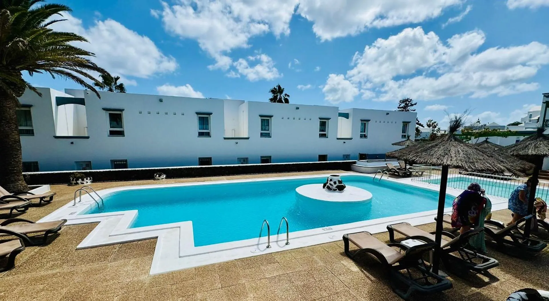 Little Gem Apartment Matagorda Spain