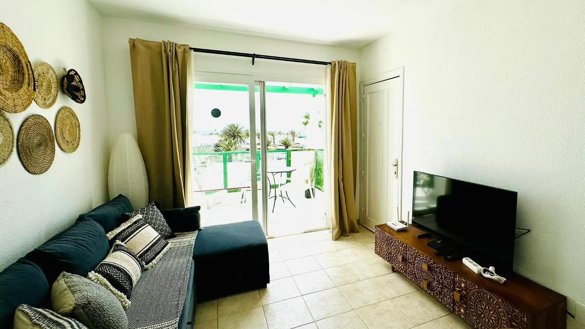Little Gem Apartment Los Pocillos 0*, Matagorda