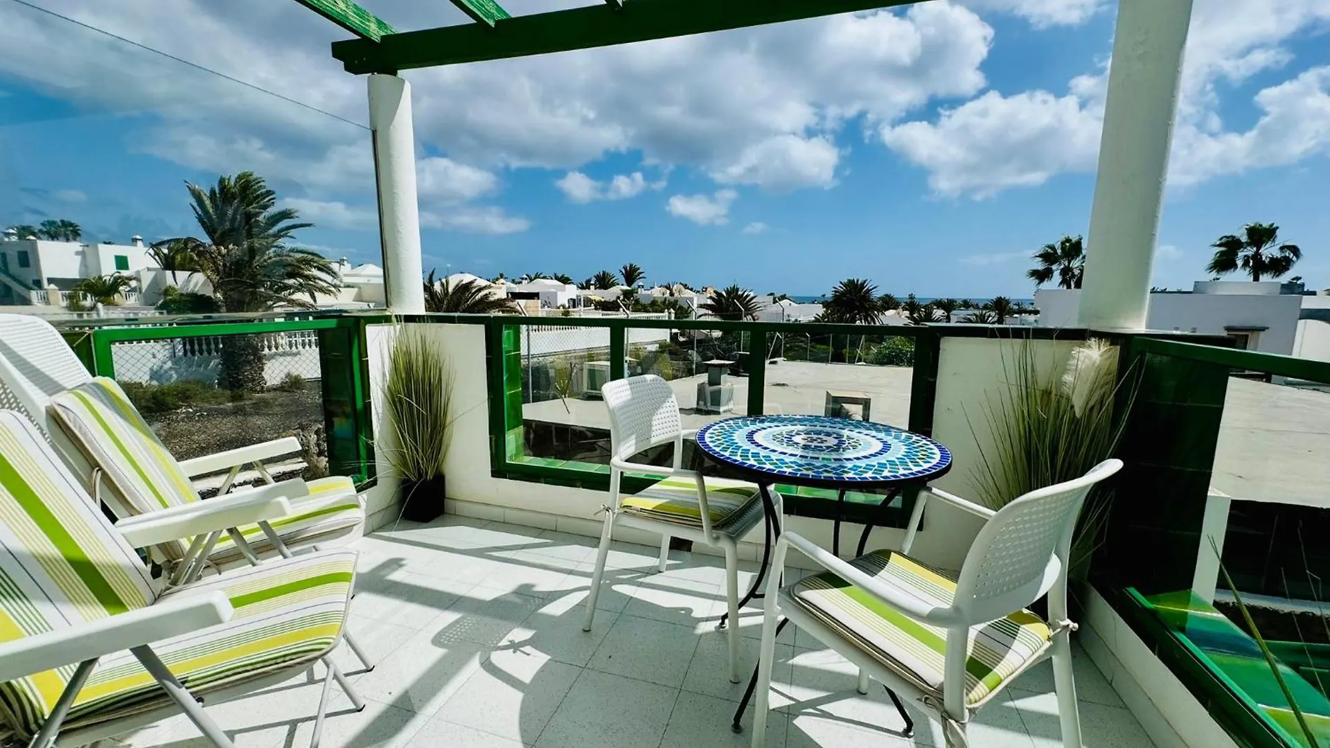 Little Gem Apartment Los Pocillos