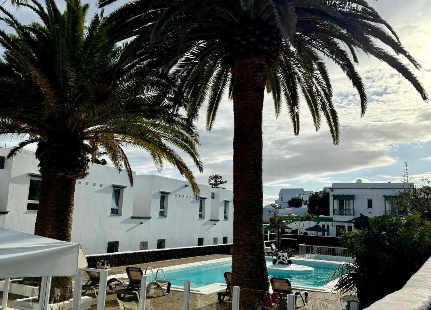 Little Gem Apartment Los Pocillos