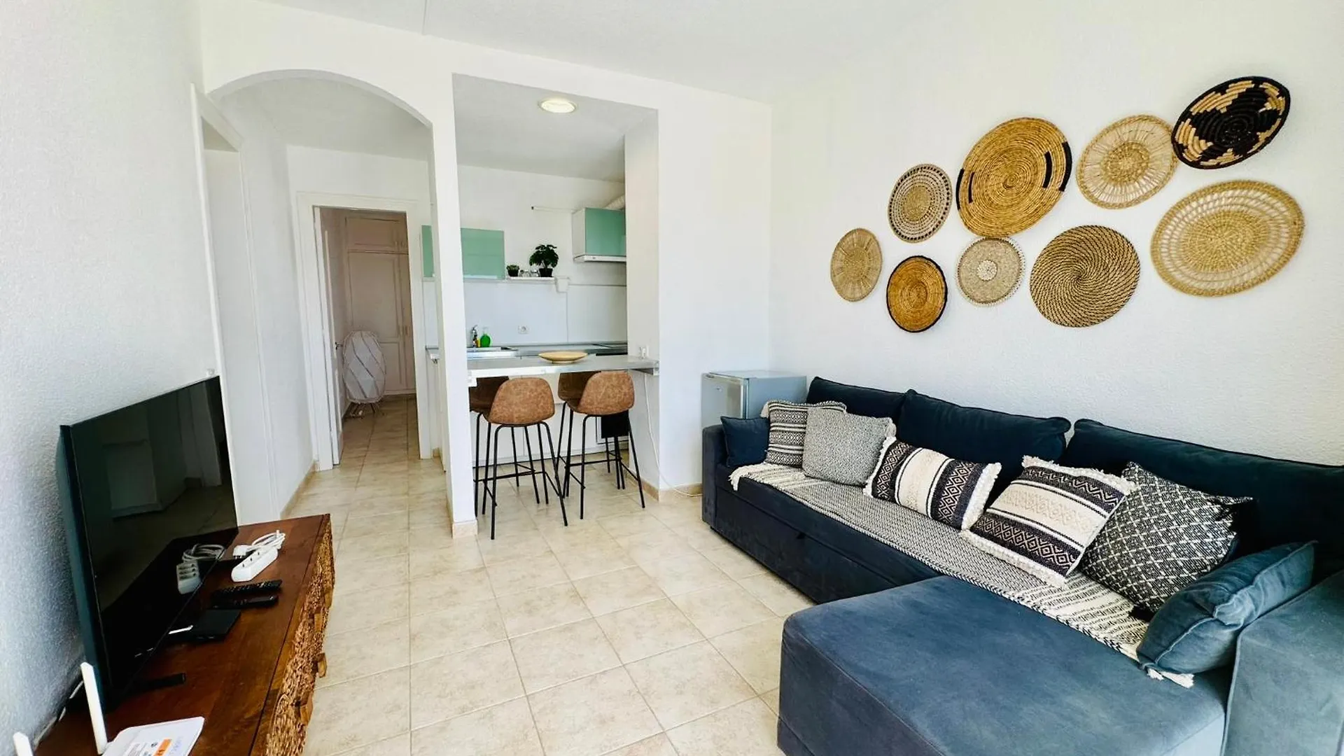 Little Gem Apartment Los Pocillos