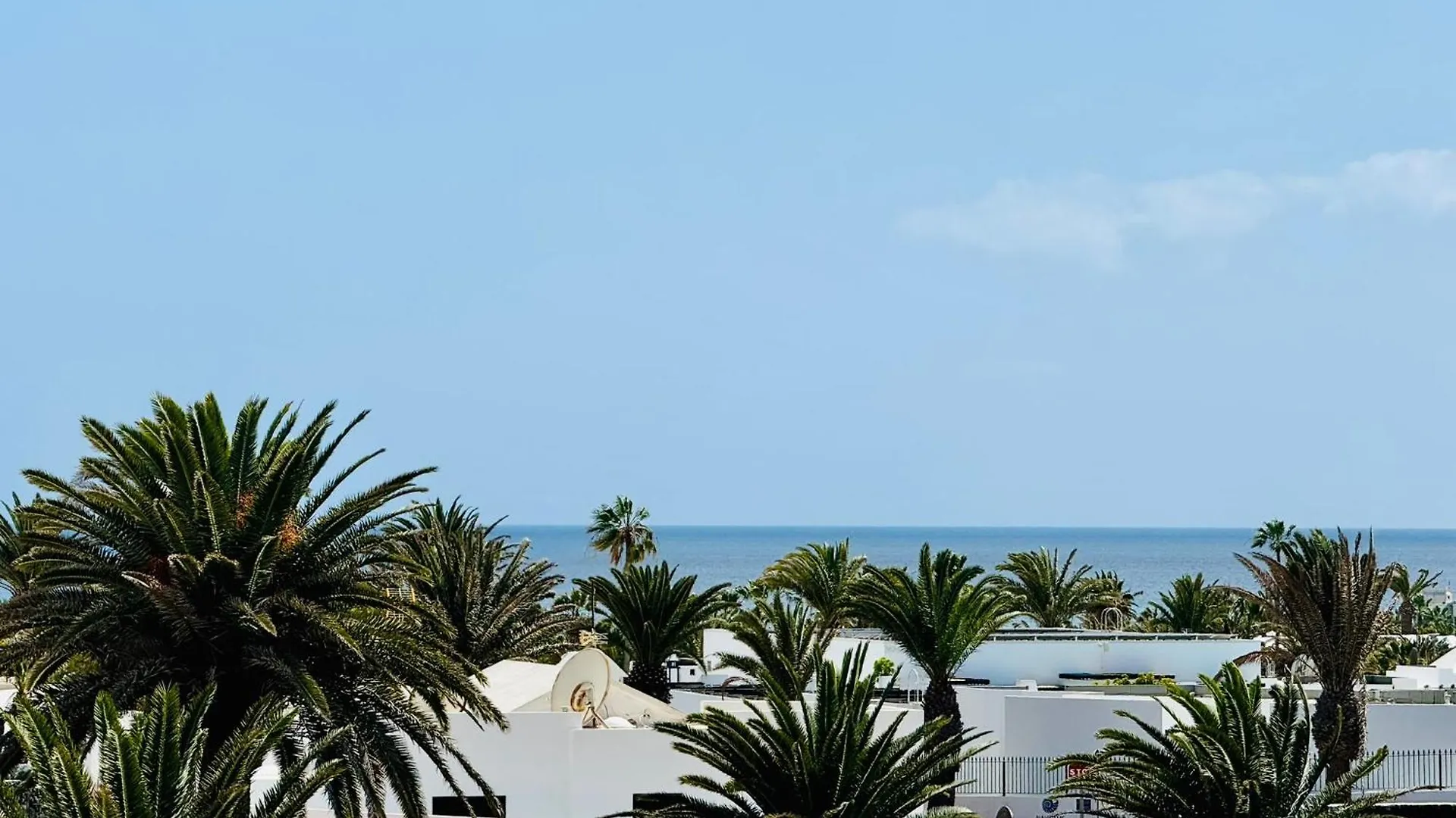 Little Gem Apartment Los Pocillos