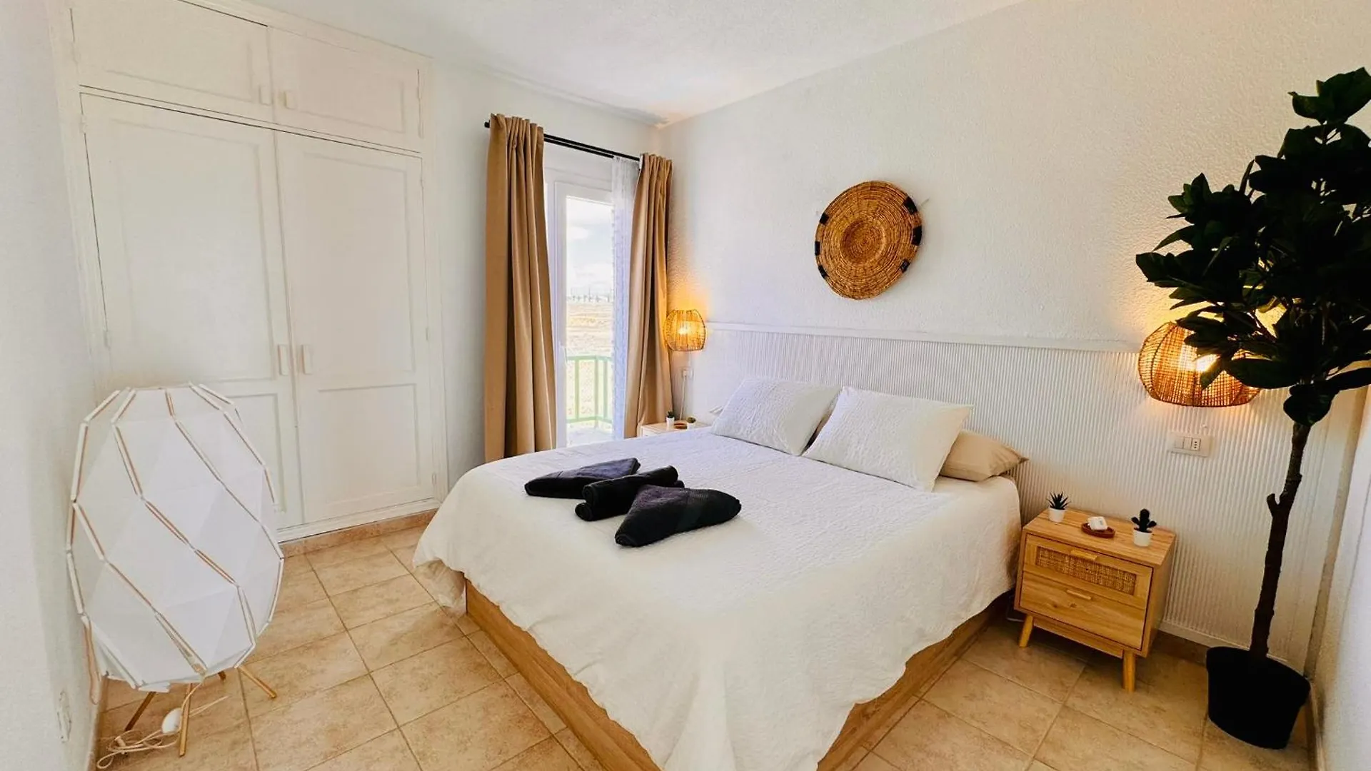 Little Gem Apartment Los Pocillos Spain