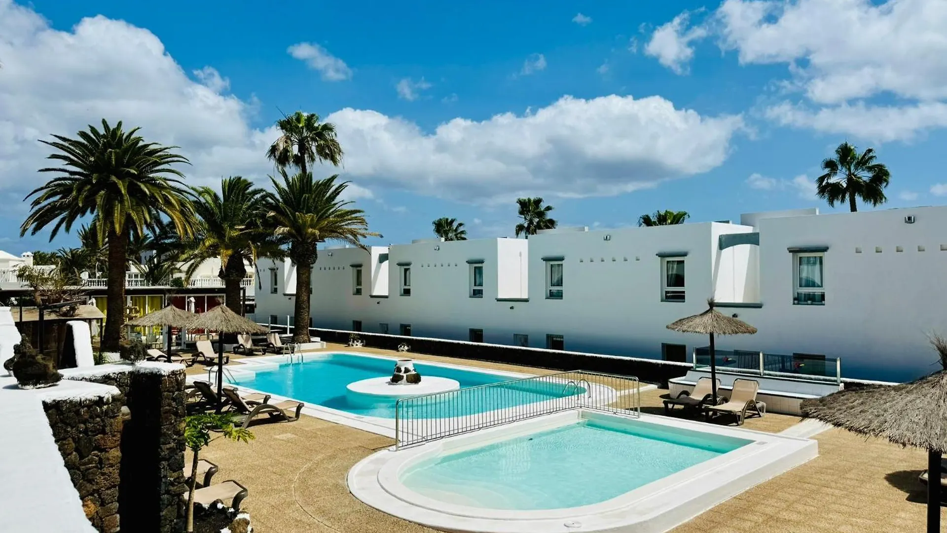 Little Gem Apartment Los Pocillos 0*, Matagorda Spain